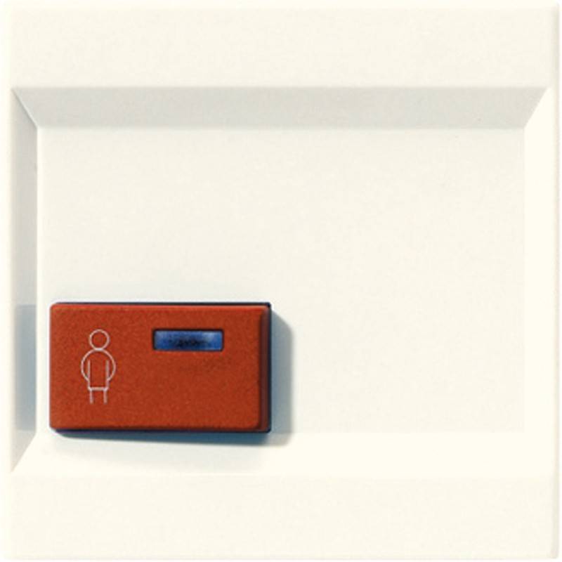Jung Abdeckung ws LS 022 A-1