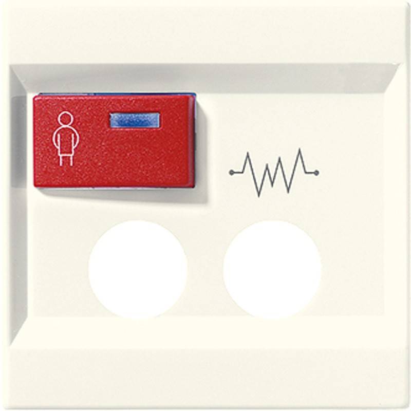 Jung Abdeckung ws LS 071 A
