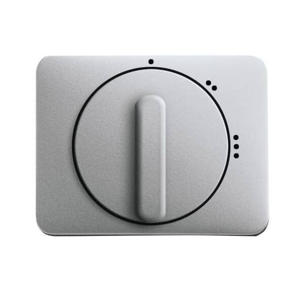 Busch-Jaeger Zentralscheibe ti 2542 DR/02-266