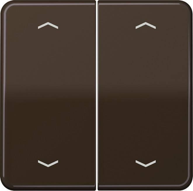 Jung Wippe Symbole br CD 595 MP BR