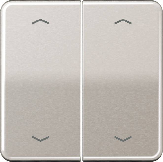 Jung Wippe Symbole pla CD 595 MP PT