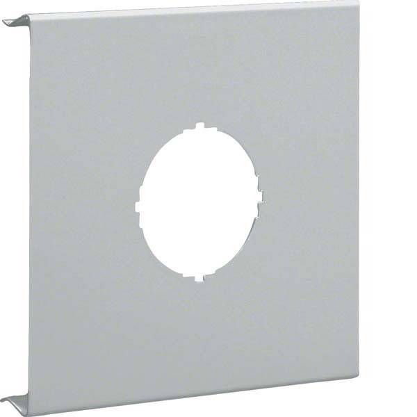 5 Stk. Tehalit Blende 1-fach R 9341 verz