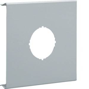 5 Stk. Tehalit Blende 1-fach R 9341 verz