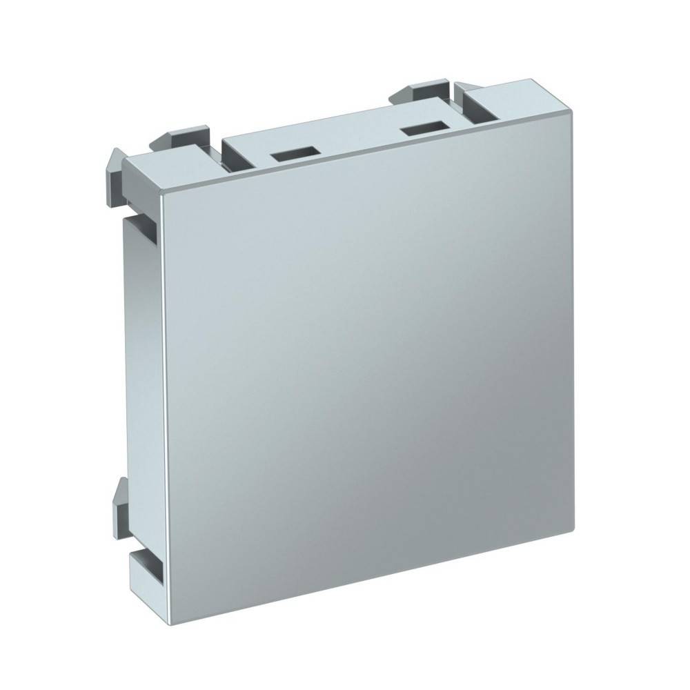 OBO Bettermann Blinddeckel ADP-B AL1