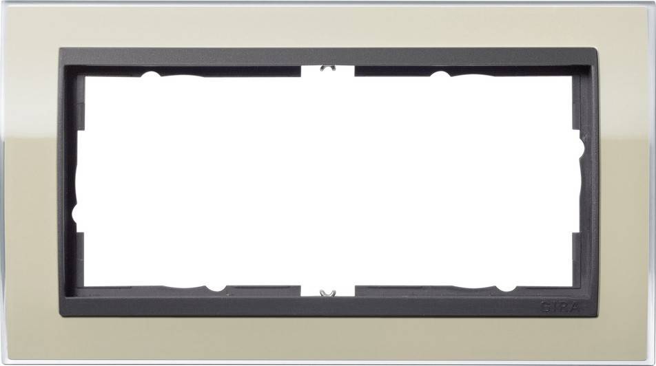 Gira Abdeckrahmen 1002778