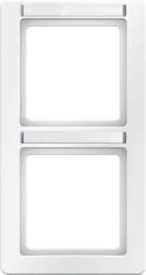 Berker Rahmen 10126019