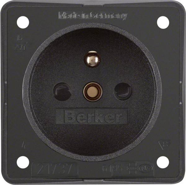 Berker Steckdose anth 961952505