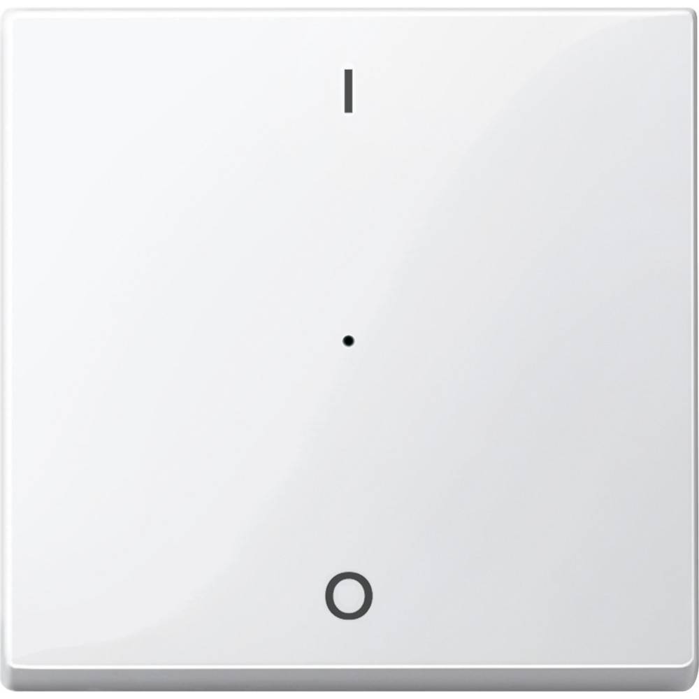 Merten Wippe pws/gl 619319