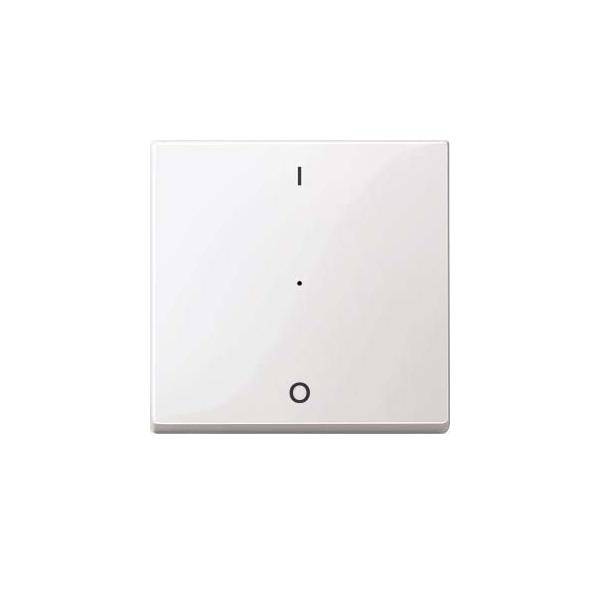 Merten Wippe pws/gl 619319