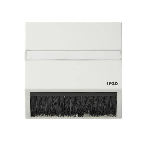Gira Adapterrahmen Haube 068266