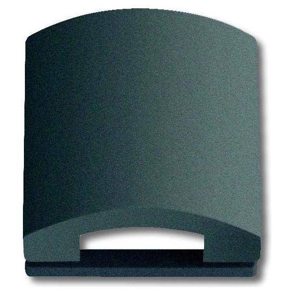 Busch-Jaeger Zentralscheibe meteor/gr 1746-803