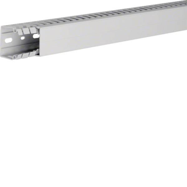 Tehalit Verdrahtungskanal HA 740040 lgr