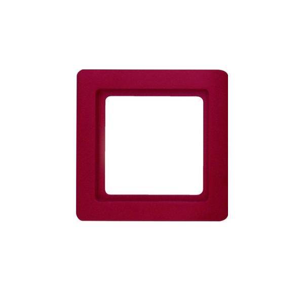 Berker Rahmen rot, samt 10116062