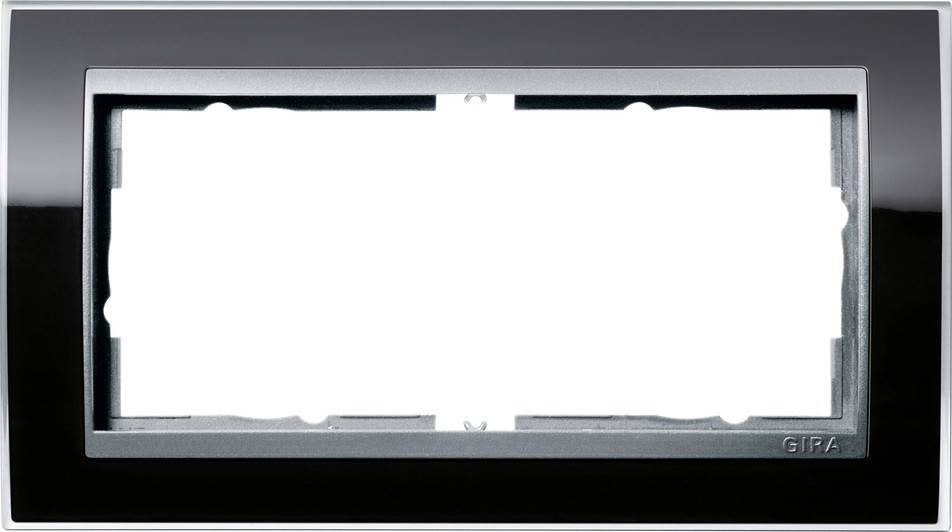 Gira Abdeckrahmen 1002736