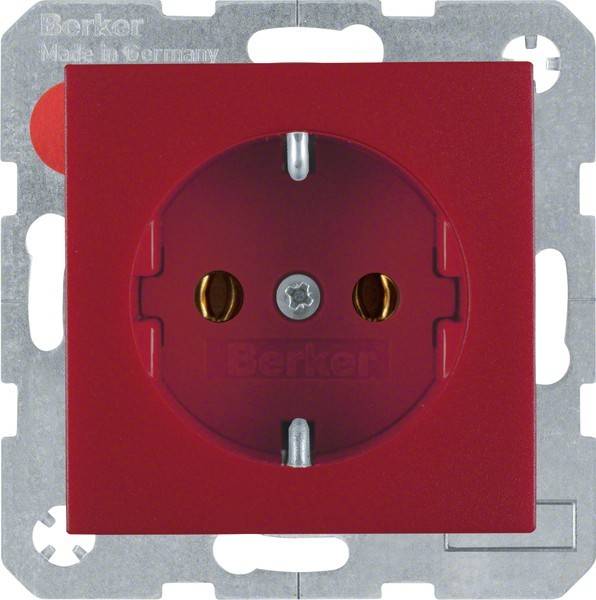 Berker Schuko-Steckdose rt 41431912