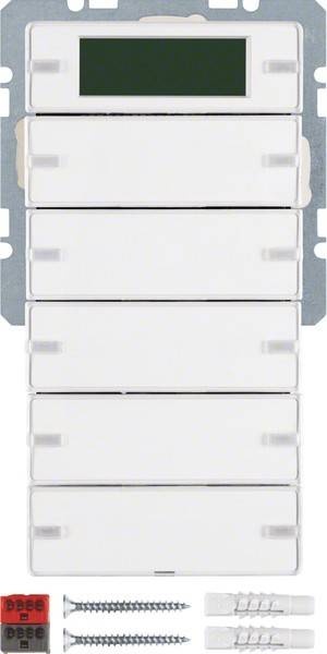 Berker Tastsensor 75665729