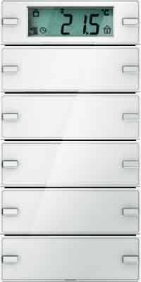 Berker Tastsensor 75665729