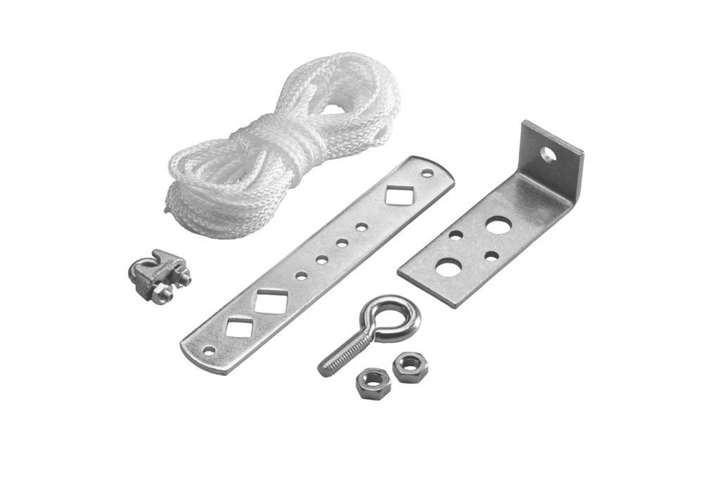 Somfy Dexxo Außen-Notentriegelg. 9012962