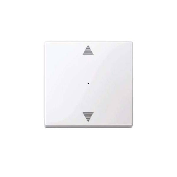 Merten Wippe aws/gl 619425