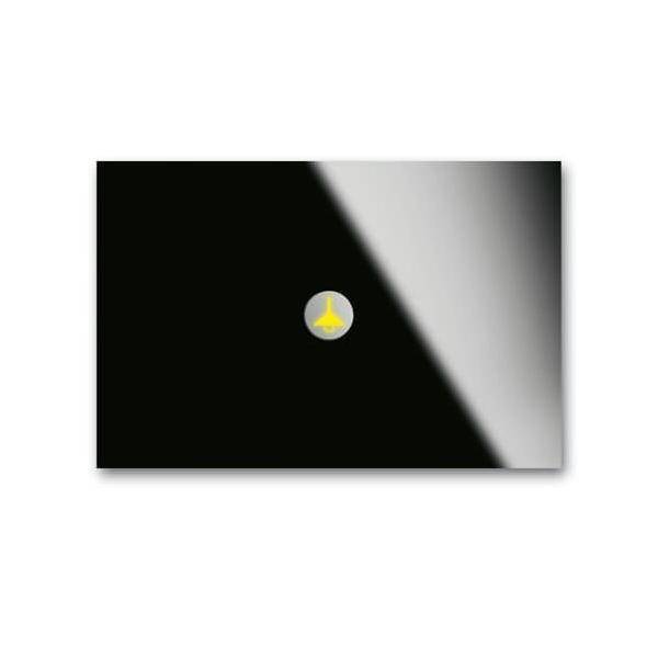 Busch-Jaeger Bedienelement 1fach 6340-825-101