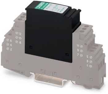 Phoenix Contact PLUGTRAB PT-Schutzstecker PT 4-F-ST
