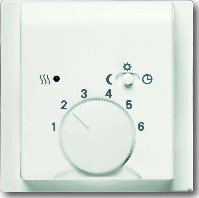 Busch-Jaeger Zentralscheibe stws mt 1795-774