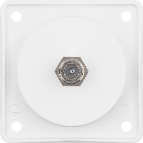 Berker Antennen-Steckdose 945192502