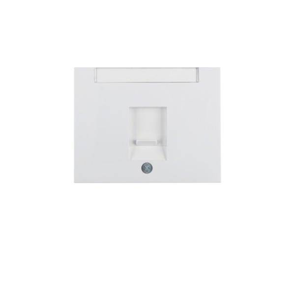 Berker Zentralstück pws 11707009