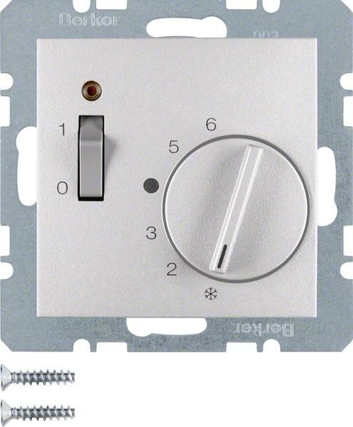 Berker Raumtemperaturregler 24 V 20311404