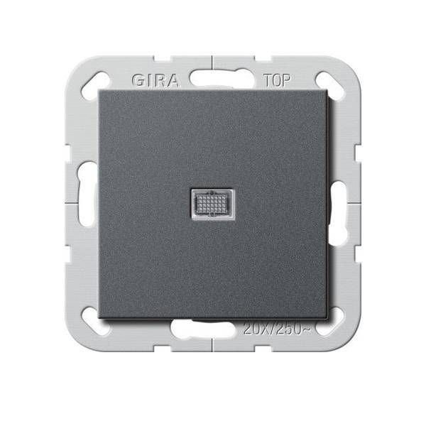 Gira Wippschalt. Aus 2p Kontrol 283428