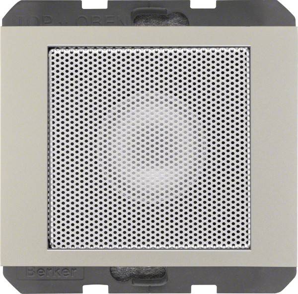 Berker Lautsprecher 28827004