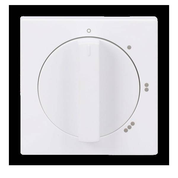 Busch-Jaeger Zentralscheibe stws mt 2542 DR/01-884