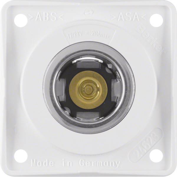 Berker Power-Steckdose pws 845712509