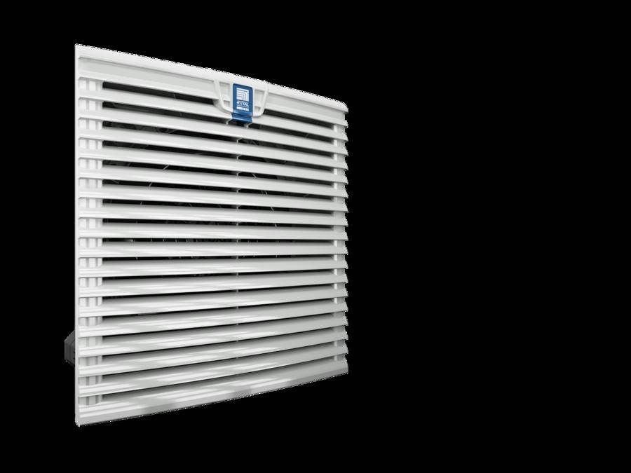 Rittal EMVFilterlüfter 52m³/h SK 3238.610