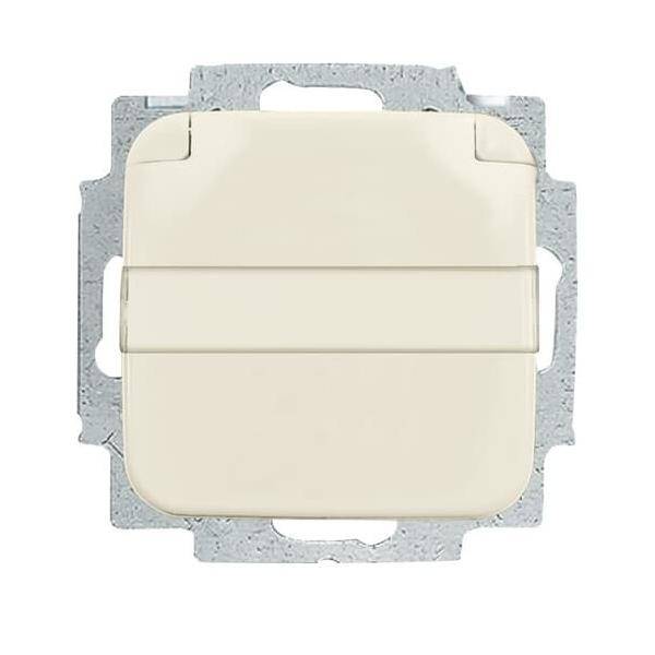 Busch-Jaeger Steckdosen-Einsatz 20 EUKNB-212