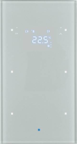 Berker Glas-Sensor 75642034