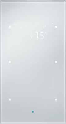 Berker Glas-Sensor 75642034