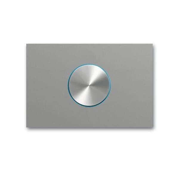 Busch-Jaeger UP-Drehbedienelement 1fach 6341-866-101