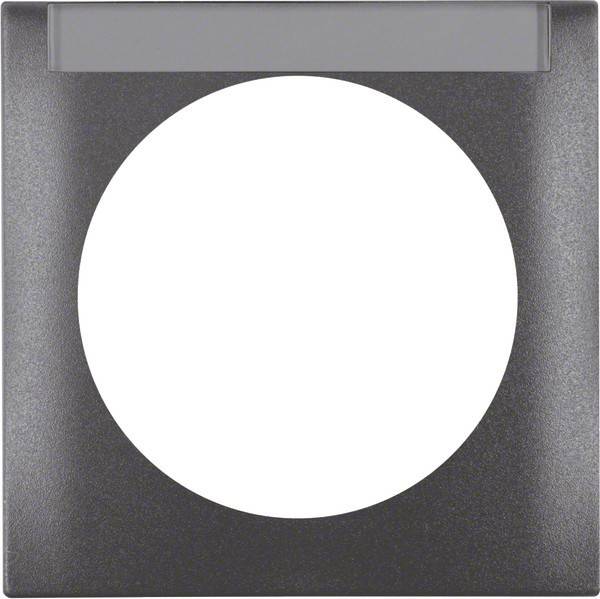 Berker Rahmen 1 fach 918032505