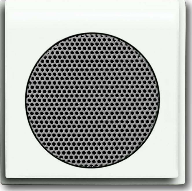 Busch-Jaeger Zentralscheibe stws mt 8253-774