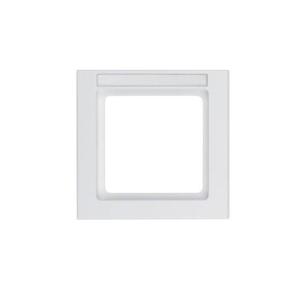 Berker Rahmen 1f. pws samt 10516099