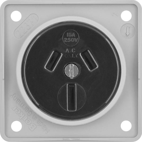 Berker Steckdose gr 962562506