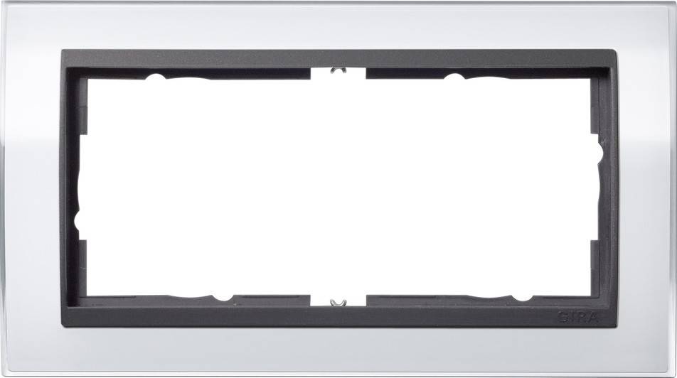 Gira Abdeckrahmen 1002728