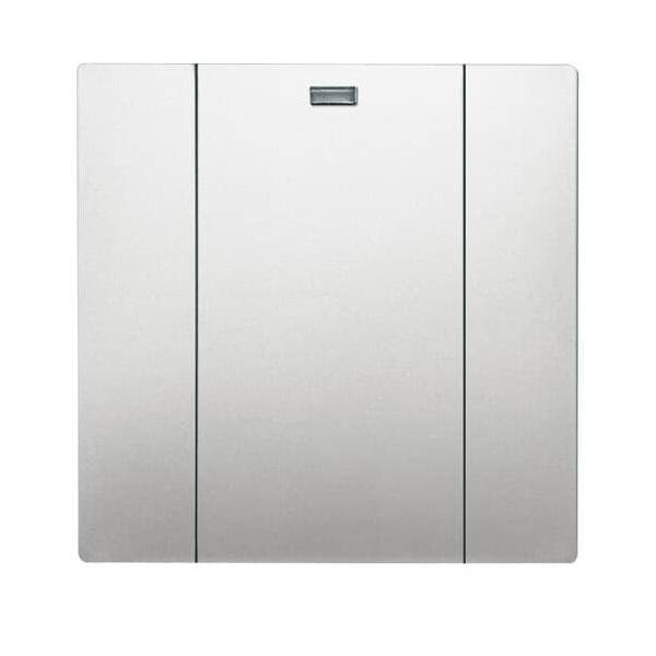 Busch-Jaeger Bedienelement 1-fach 6731-866