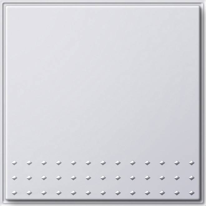 Gira Wippschalter rws 091666