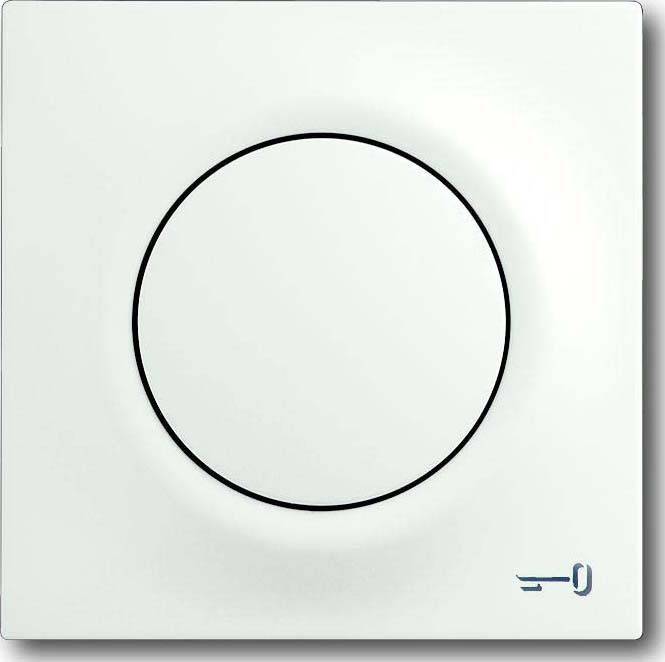 Busch-Jaeger Zentralscheibe stws 1789 TR-774