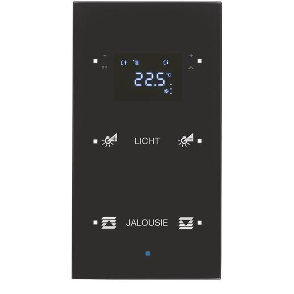 Berker Glas-Sensor 75642135