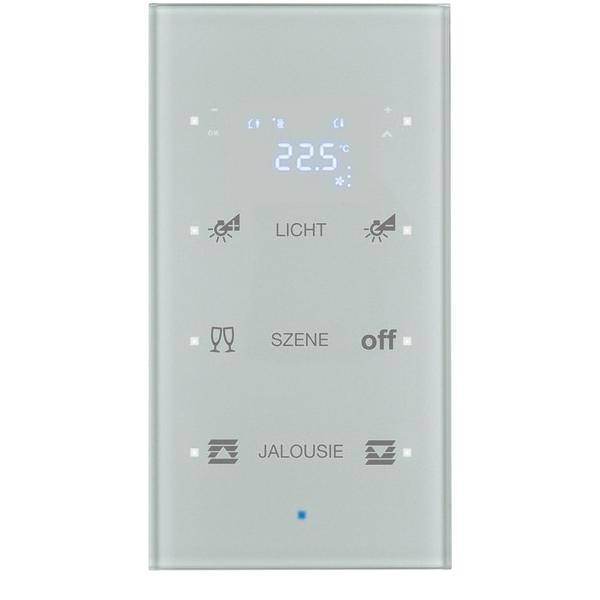 Berker Glas-Sensor 75643134