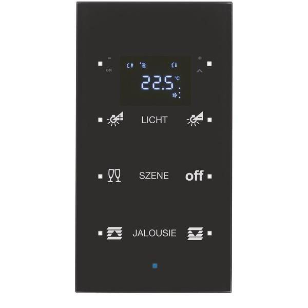 Berker Glas-Sensor 75643135