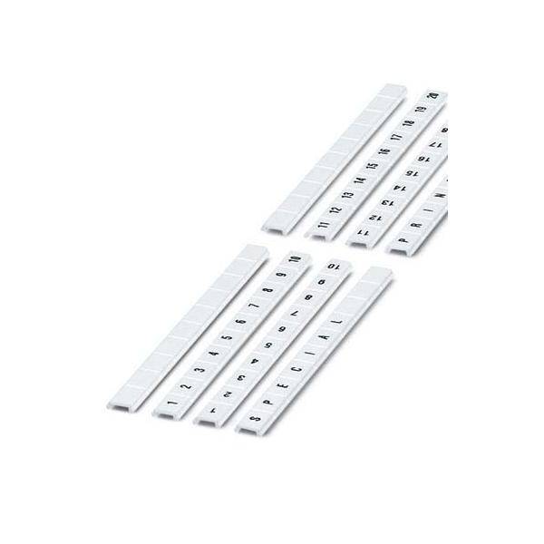 Phoenix Contact Klemmenmarkierung ZBF 8, #0808804:0041